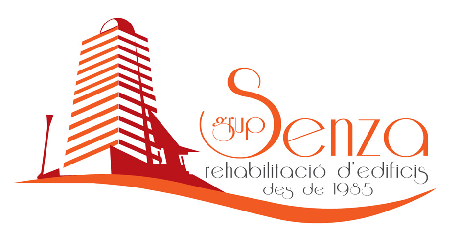 SENZA GRUP (REHABILITACIÓ EDIFICIS)